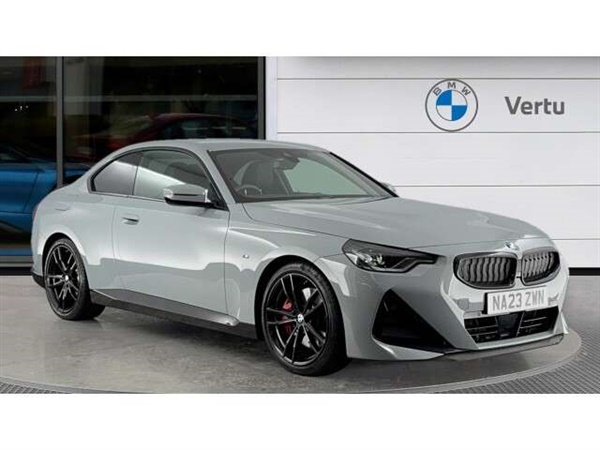 Large image for the Used BMW 2 Series