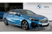 Used BMW 2 Series