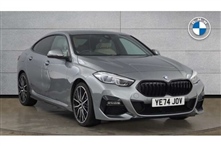 Used BMW 2 Series
