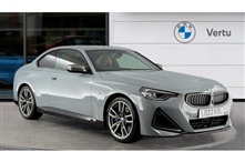 Used BMW 2 Series