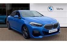 Used BMW 2 Series