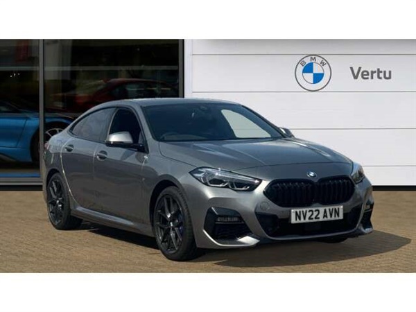 Large image for the Used BMW 2 Series Gran Coupe