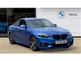 BMW 2 Series Image 1