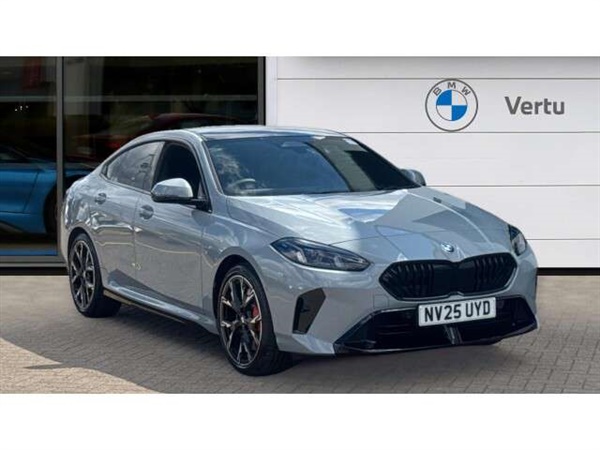 Large image for the Used BMW 2 Series Gran Coupe