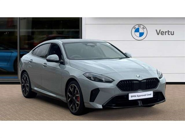 Large image for the Used BMW 2 Series Gran Coupe