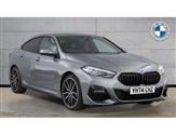 BMW 2 Series Image 1