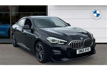 Used BMW 2 Series