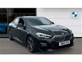 BMW 2 Series Image 1