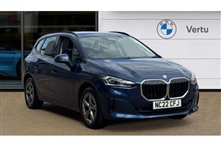 Used BMW 2 Series