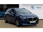 BMW 2 Series Image 1