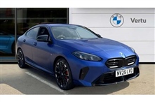 Used BMW 2 Series