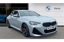 Used BMW 2 Series