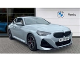 BMW 2 Series Image 1