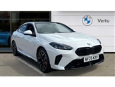 BMW 2 Series Image 1