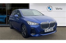 Used BMW 2 Series