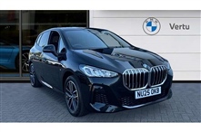 Used BMW 2 Series