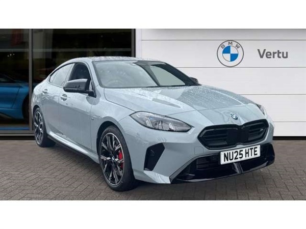 Large image for the Used BMW 2 Series Gran Coupe