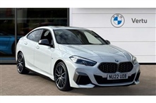 Used BMW 2 Series