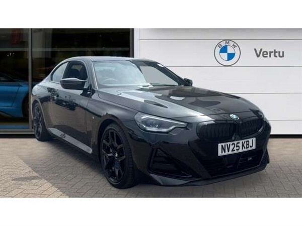 Large image for the Used BMW 2 Series