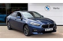 Used BMW 2 Series