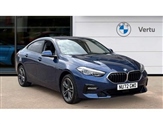 BMW 2 Series Image 1