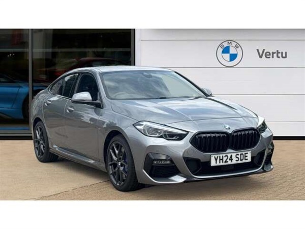 Large image for the Used BMW 2 Series Gran Coupe