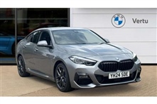 Used BMW 2 Series