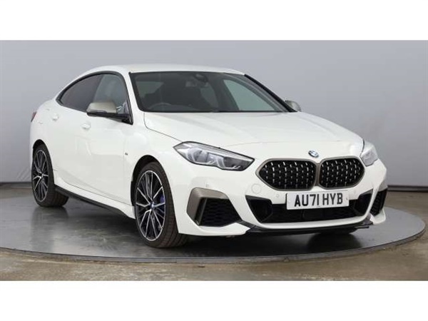 Large image for the Used BMW 2 Series Gran Coupe