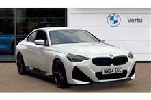 Used BMW 2 Series