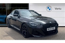 Used BMW 2 Series