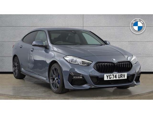 Large image for the Used BMW 2 Series Gran Coupe