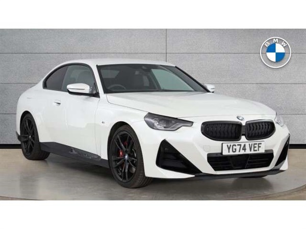 Large image for the Used BMW 2 Series
