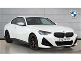 BMW 2 Series Image 1