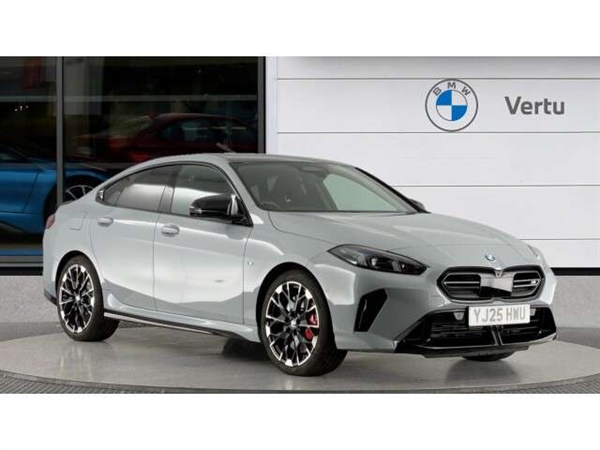 Large image for the Used BMW 2 Series Gran Coupe