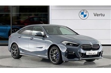 Used BMW 2 Series