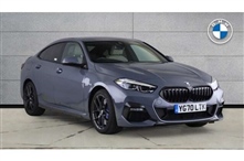 Used BMW 2 Series