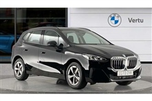 Used BMW 2 Series