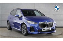 Used BMW 2 Series