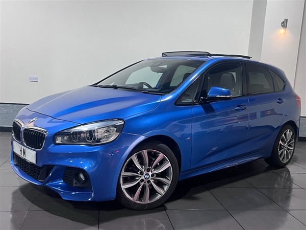 Large image for the Used BMW 2 SERIES ACTIVE TOURER