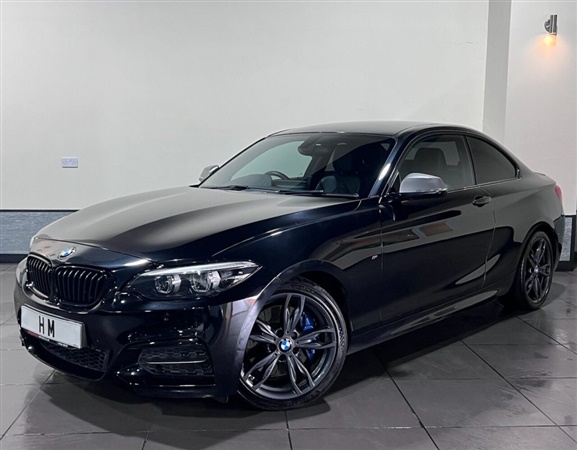 Large image for the Used BMW 2 SERIES