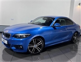 Used BMW 2 Series