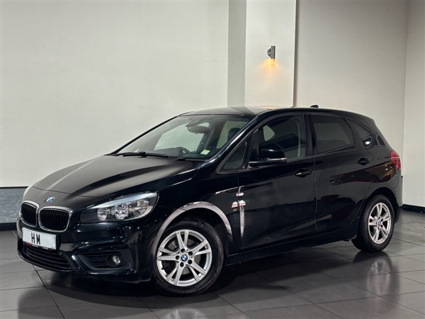 Large image for the Used BMW 2 SERIES ACTIVE TOURER