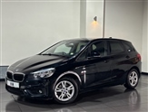 Used BMW 2 Series