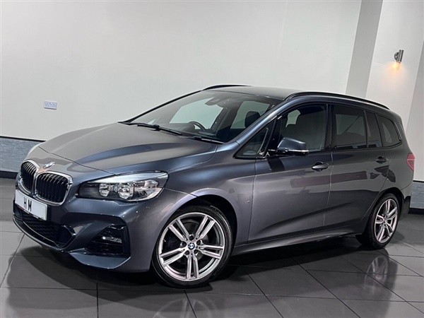 Large image for the Used BMW 2 Series GRAN TOURER