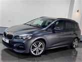 Used BMW 2 Series