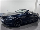Used BMW 2 Series