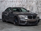 Used BMW 2 Series