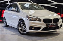 Used BMW 2 Series