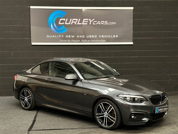 Large image for the Used BMW 2 SERIES