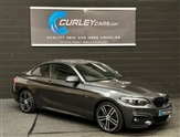 Used BMW 2 Series